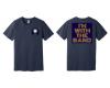 Volunteer Tee - I'm With the Band